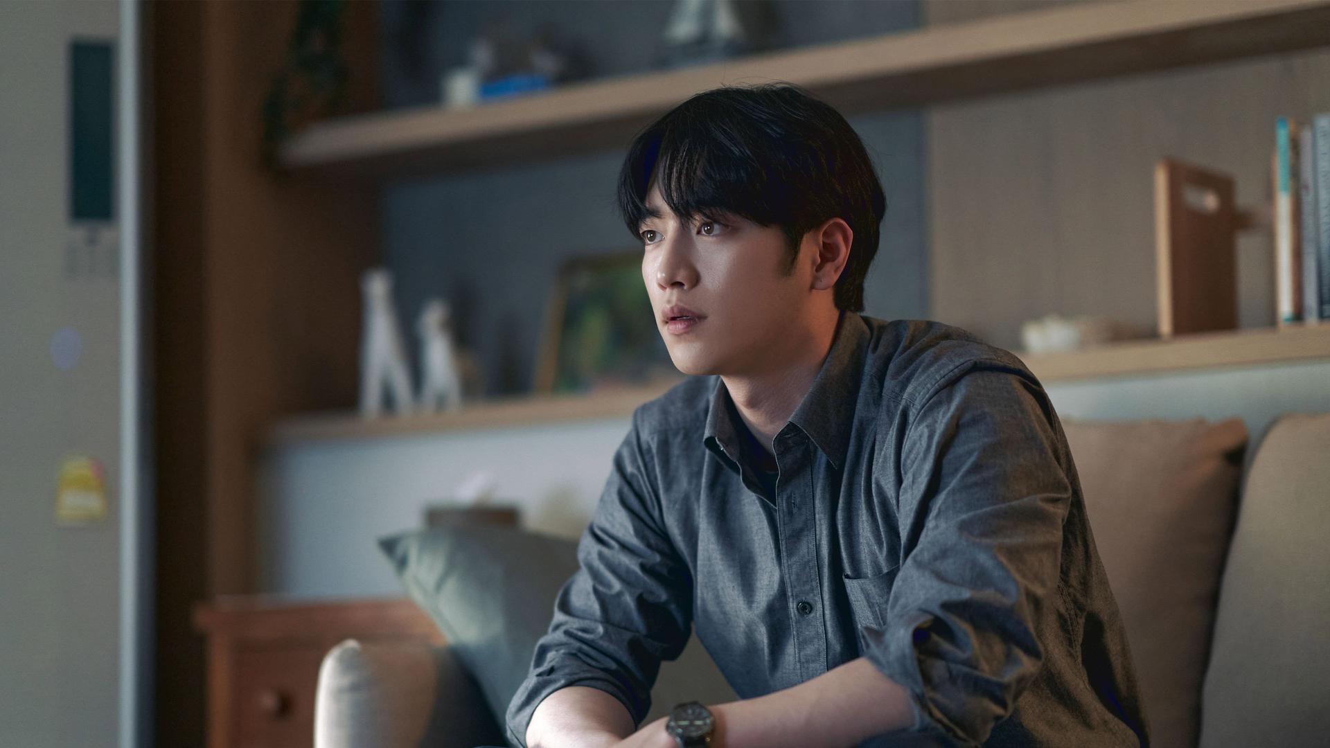 Still from Episode 2