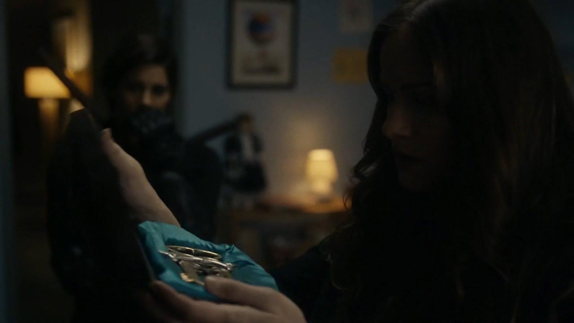 Still from Everything Changes