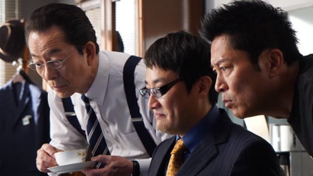 Still from Episode 15