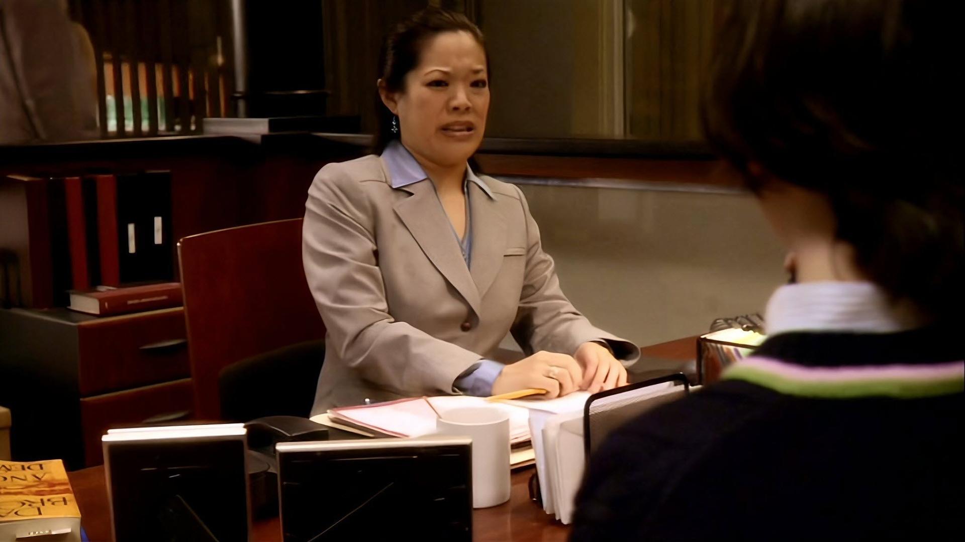 Still from Waiting for Dogot