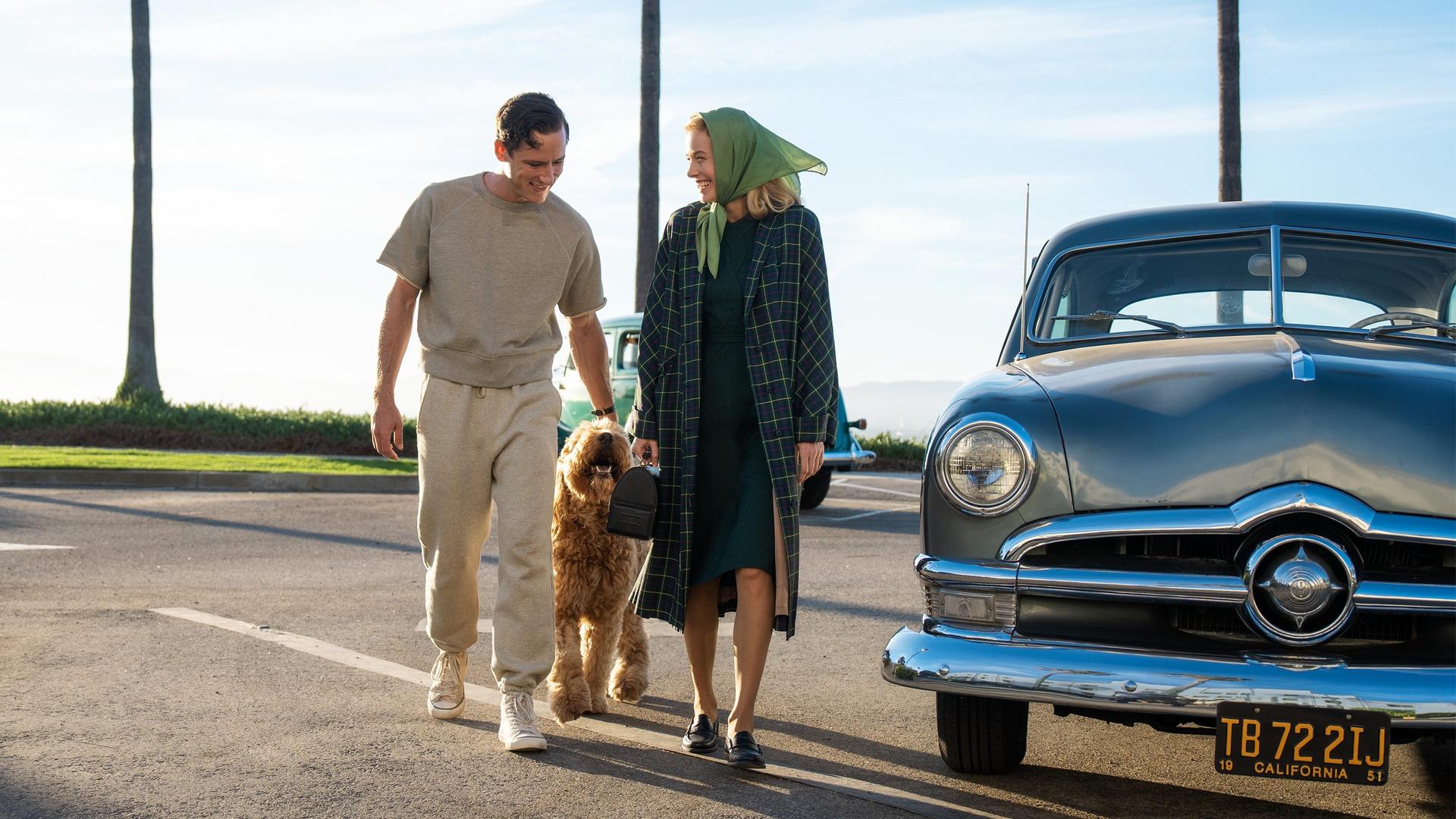 Still from Her and Him