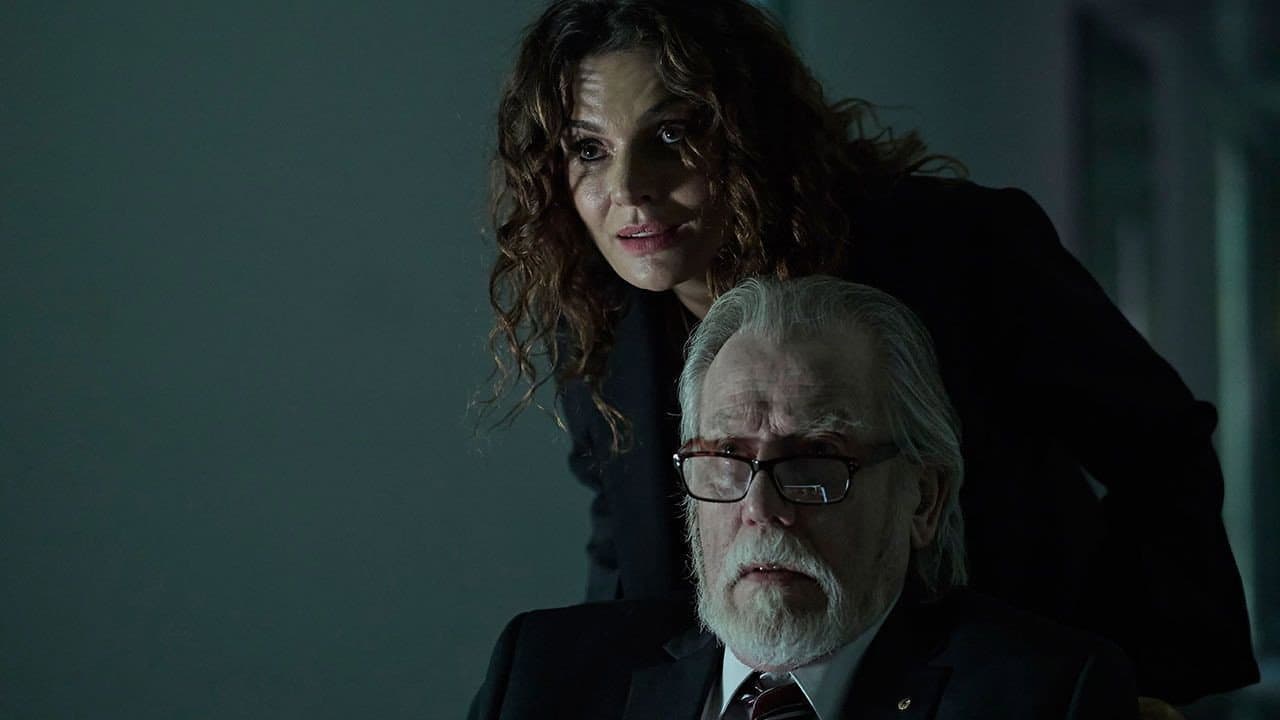 Still from Returning Home