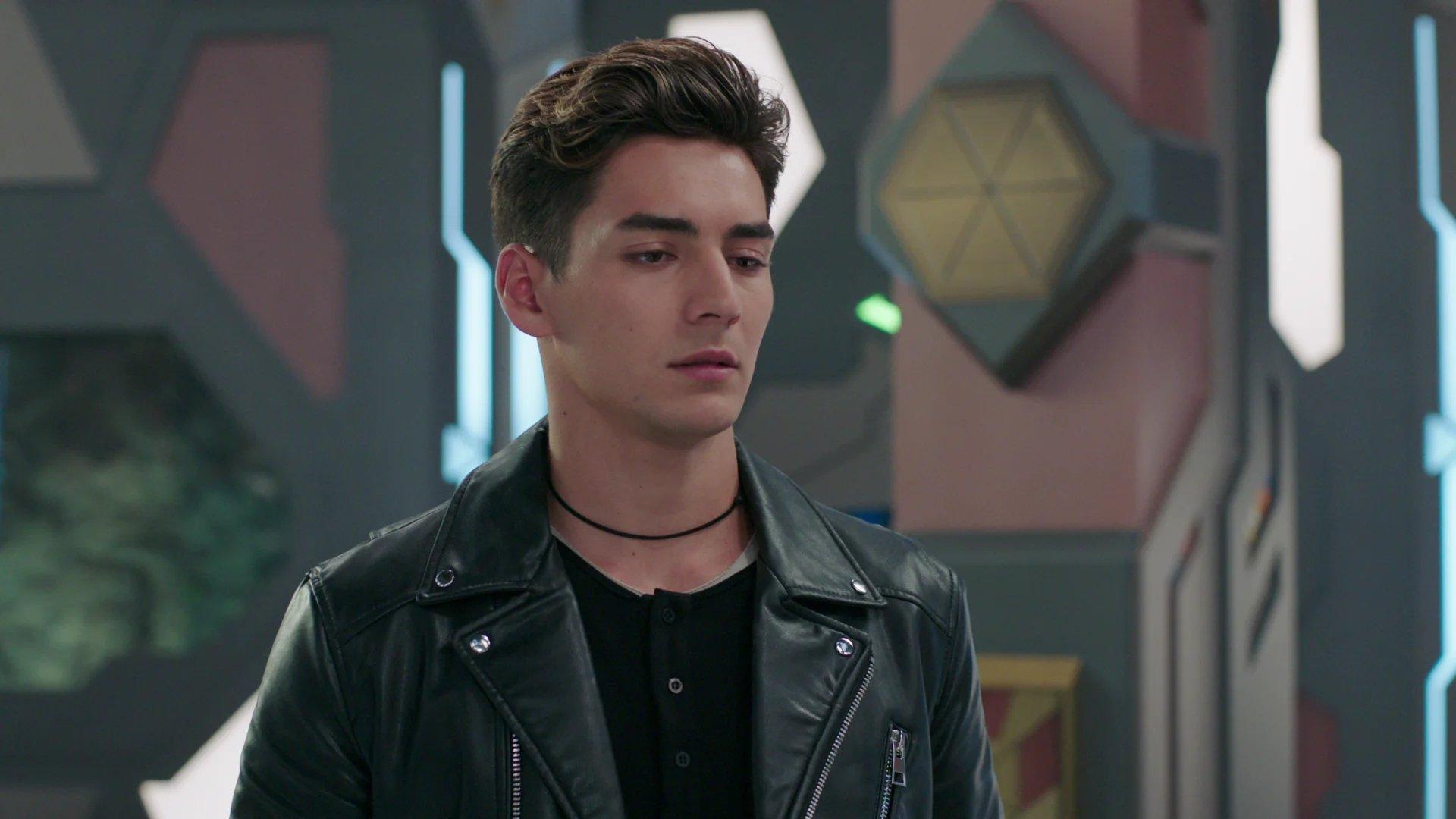 Still from The Matchmaker
