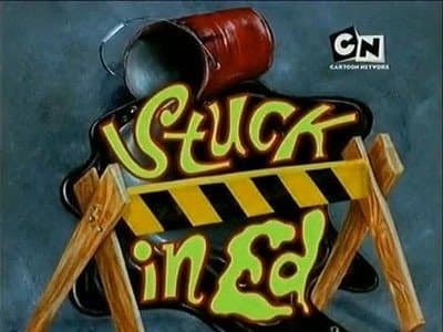 Still from Stuck in Ed