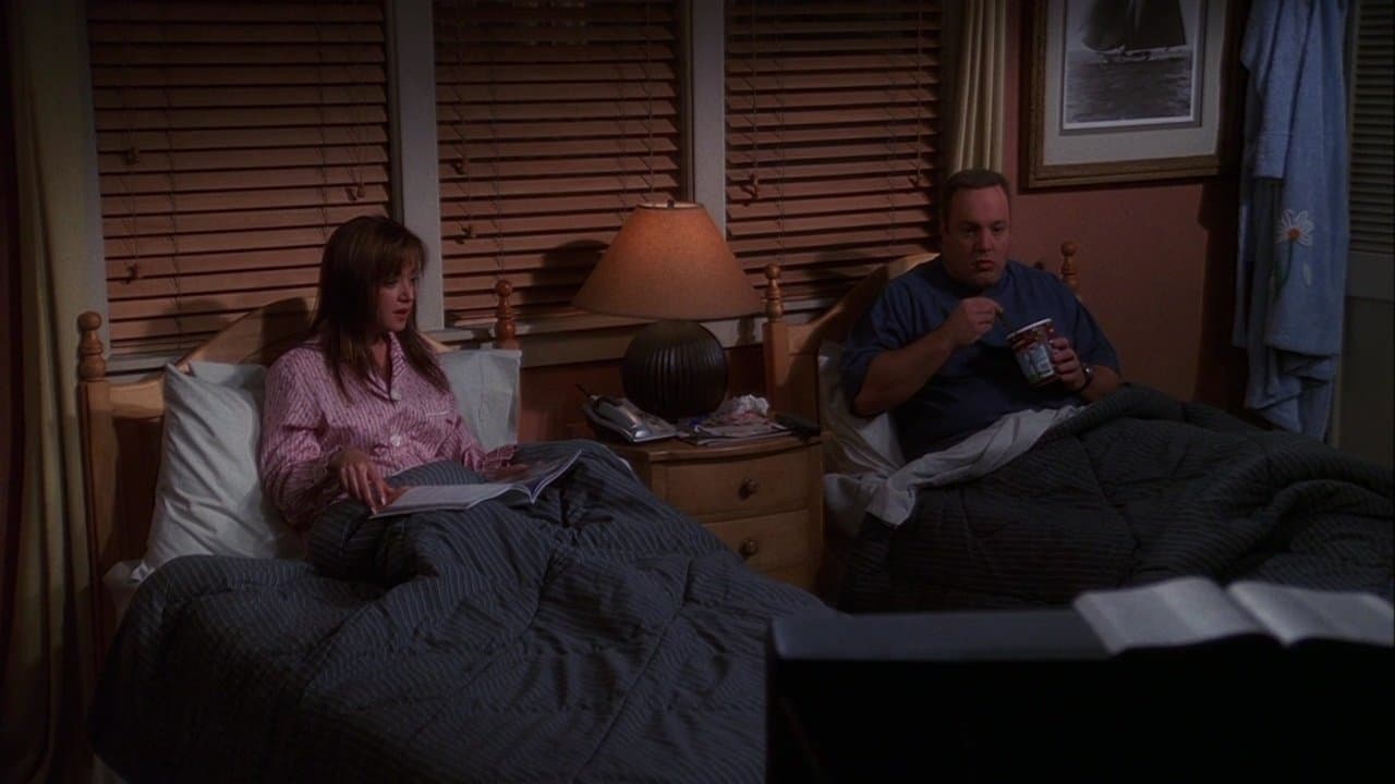Still from Bed Spread