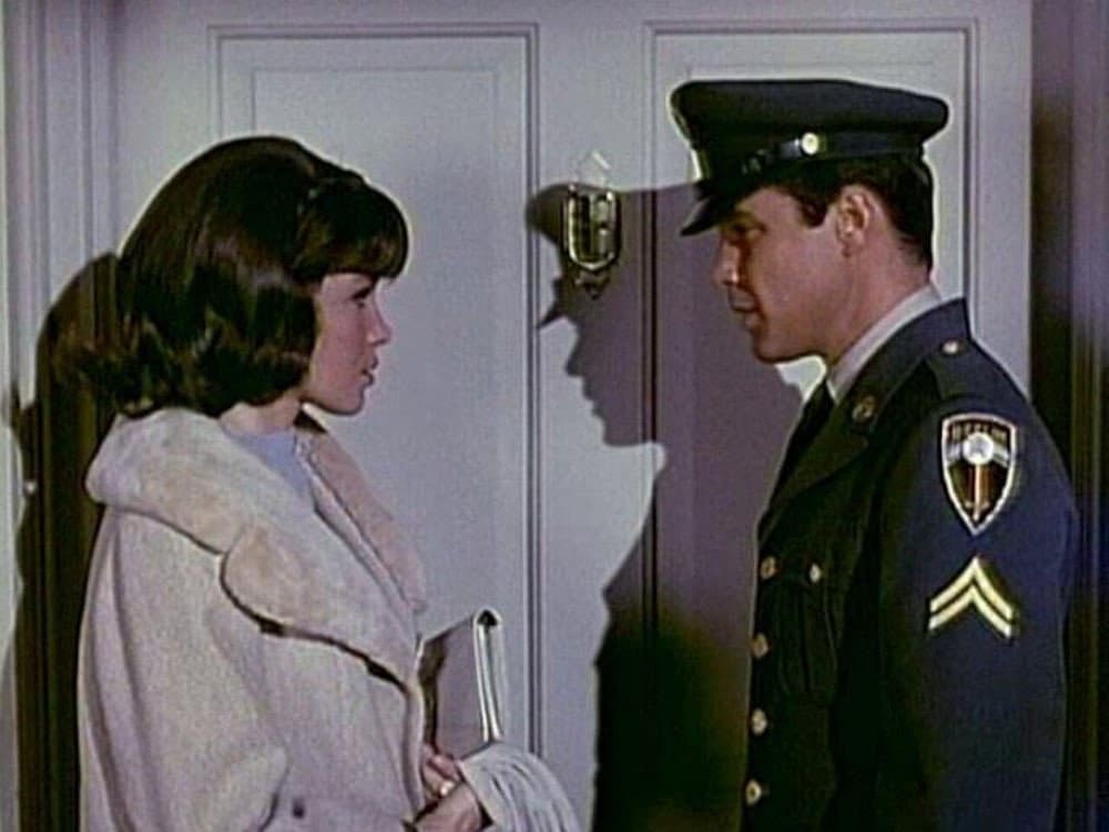 Still from Welcome Back, Kevin