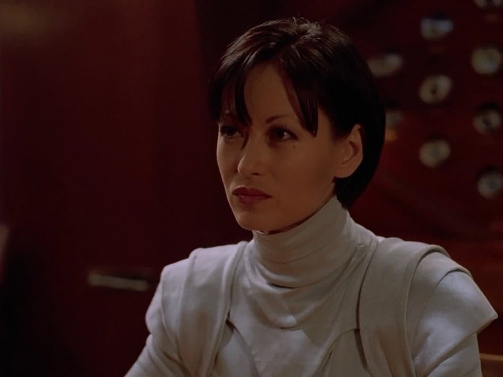 Still from Weapons of War