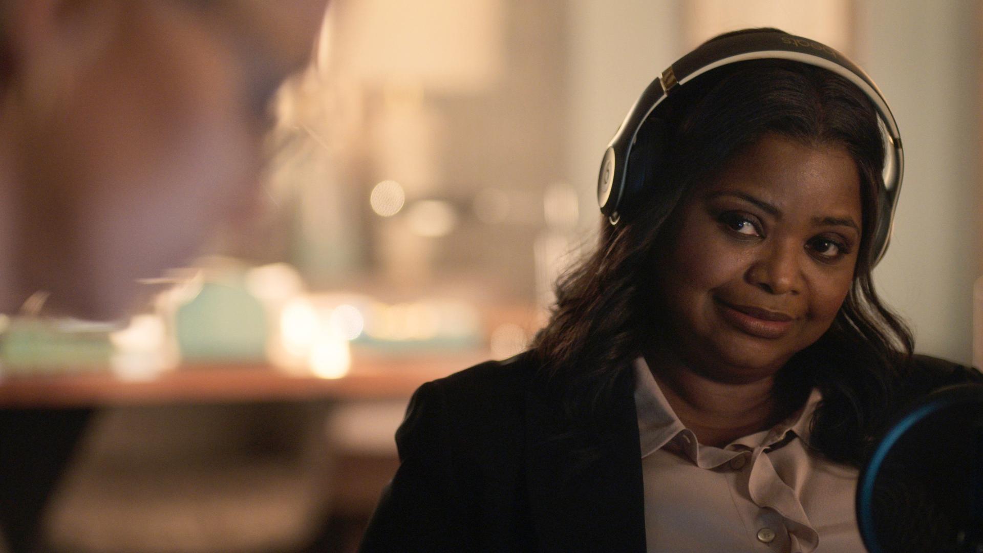 Still from Graveyard Love
