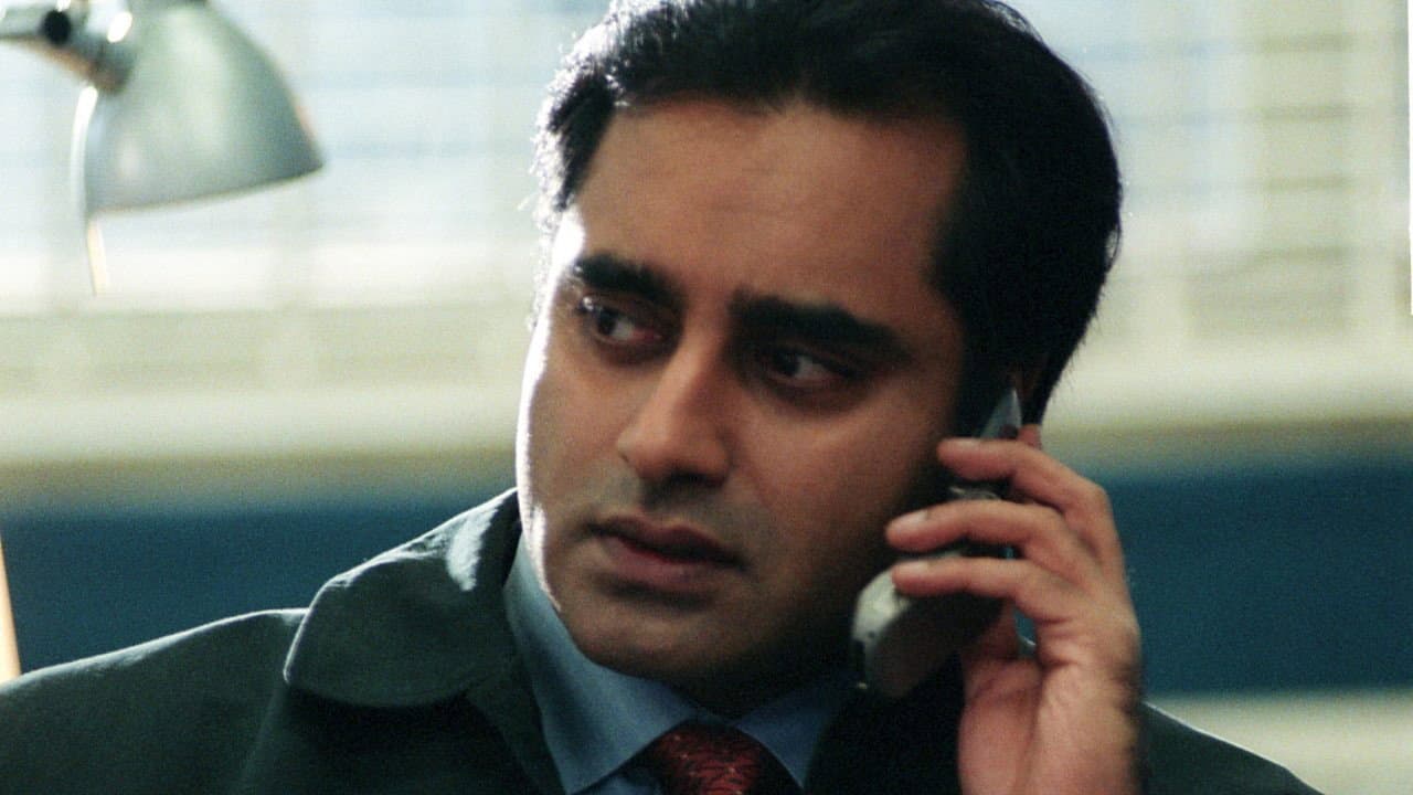 Still from Mens Sana