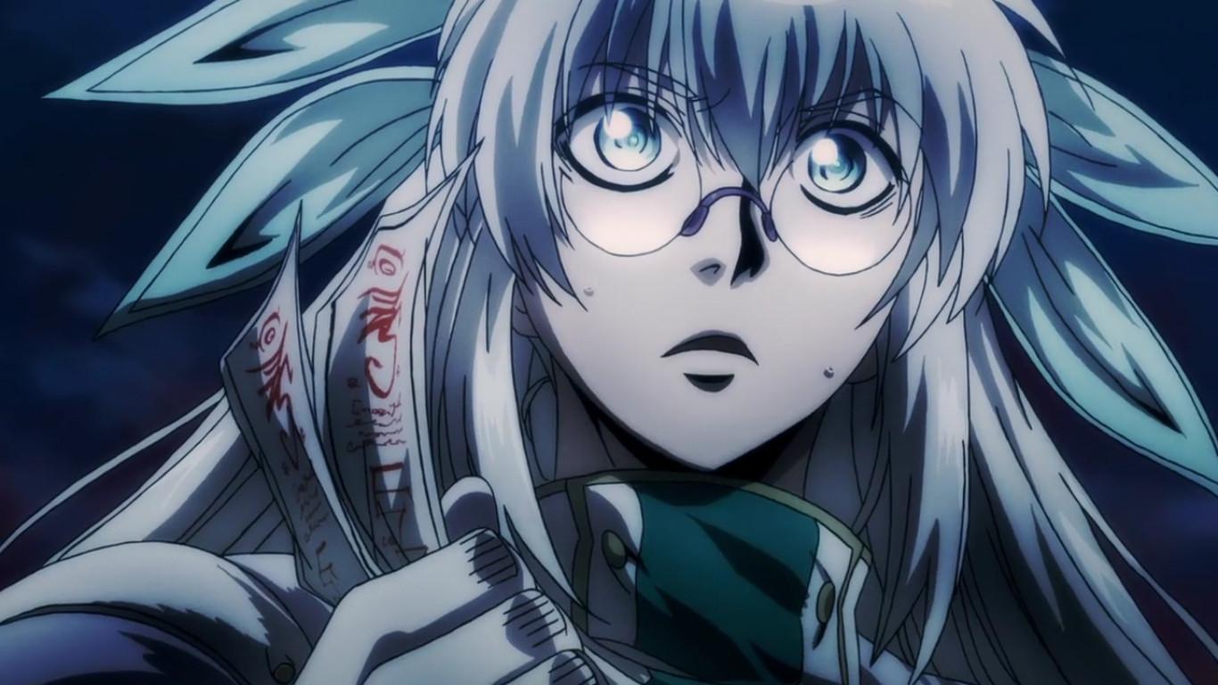 Still from Chaos Diver