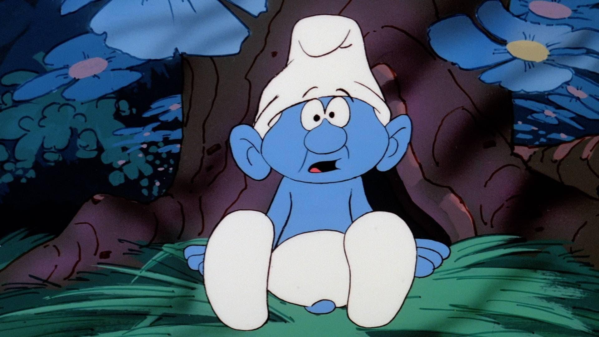 Still from Dreamy's Nightmare