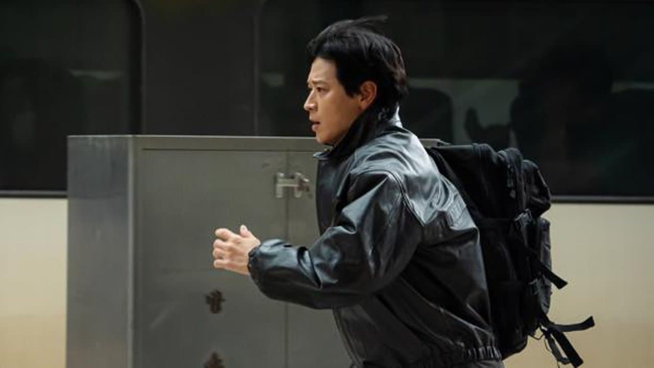 Still from Episode 3