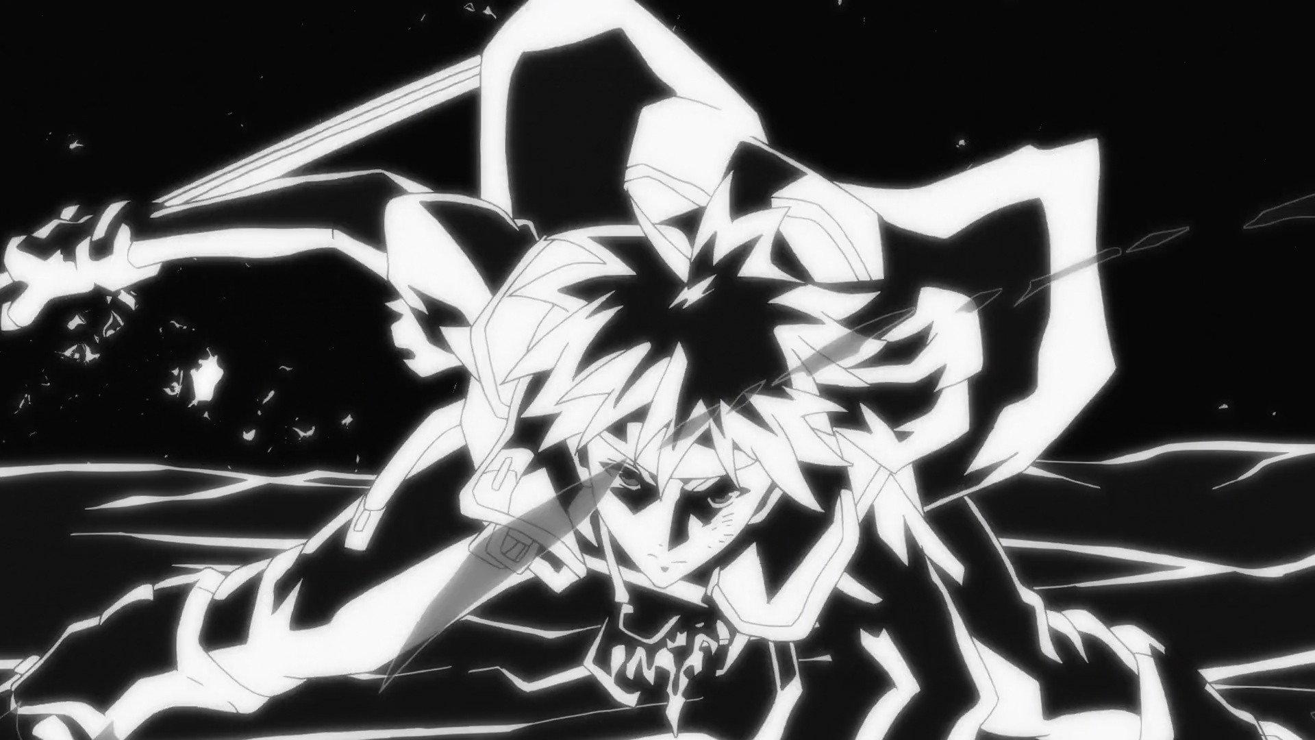 Still from Celestial Artifacts