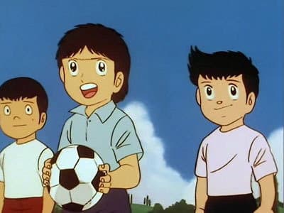Still from Nankatsu in crisis