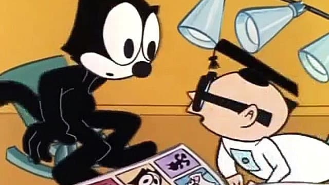 Still from Duplicate - Please Delete
