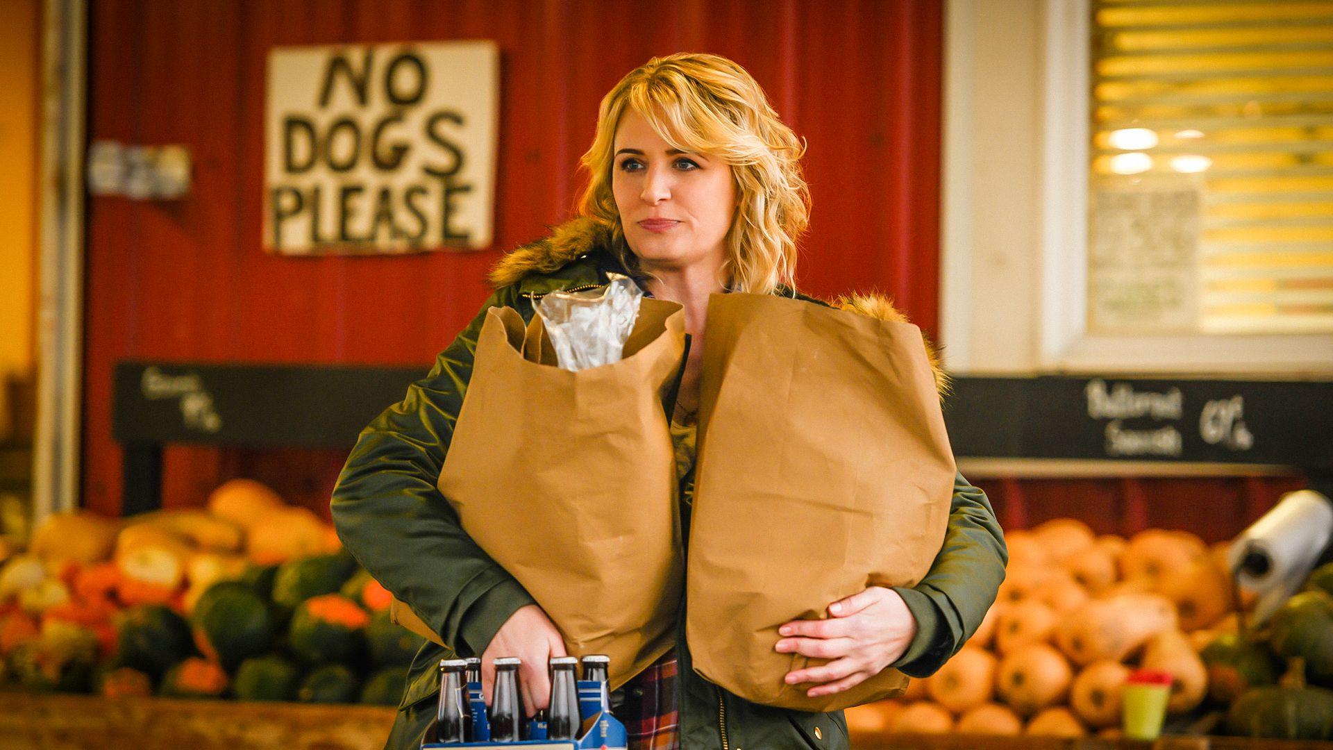 Still from Damaged Goods