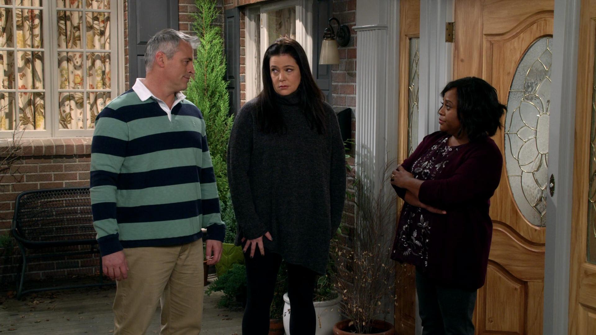 Still from Adam Gets Neighborly