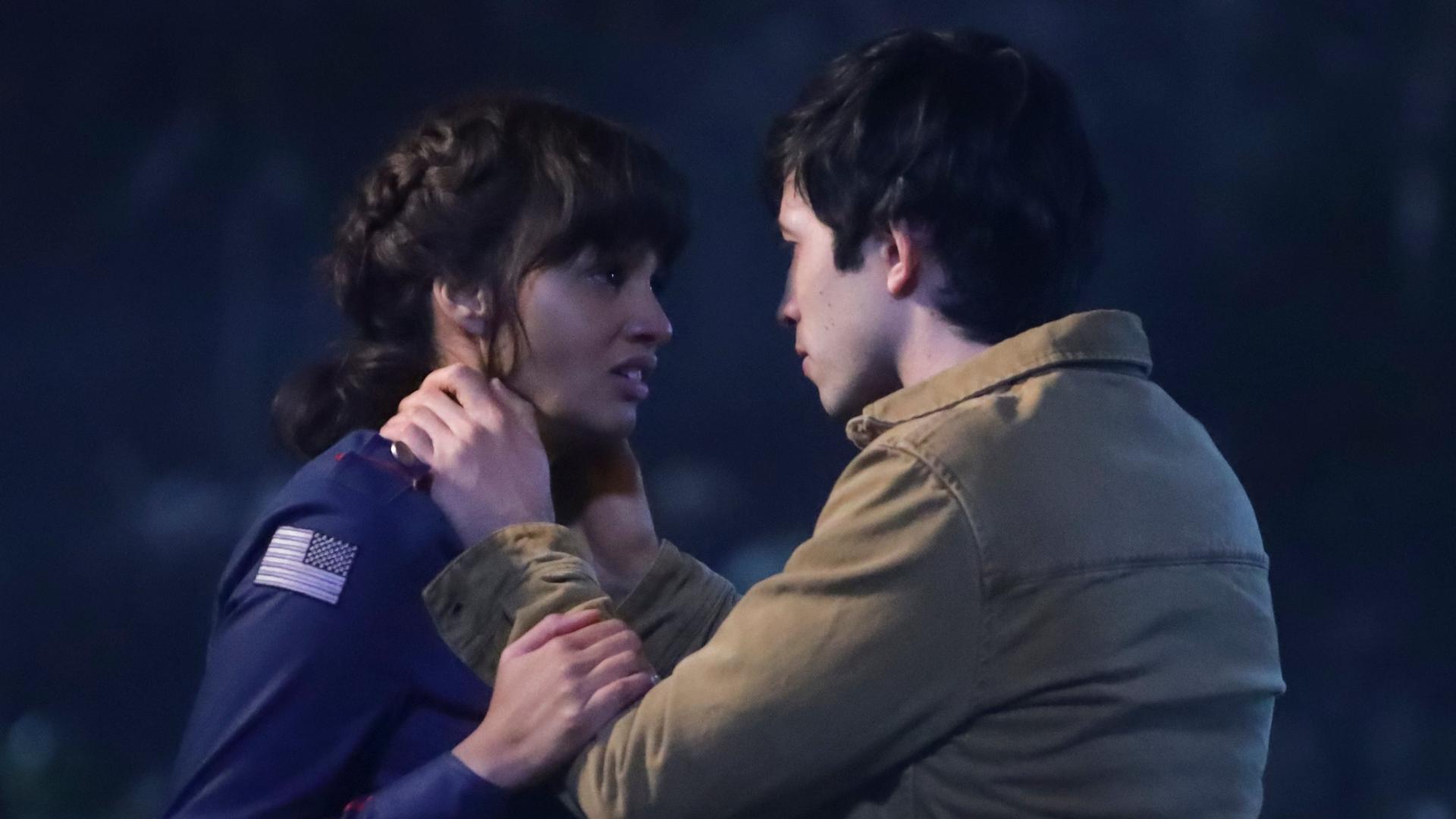 Still from Revolution (1)