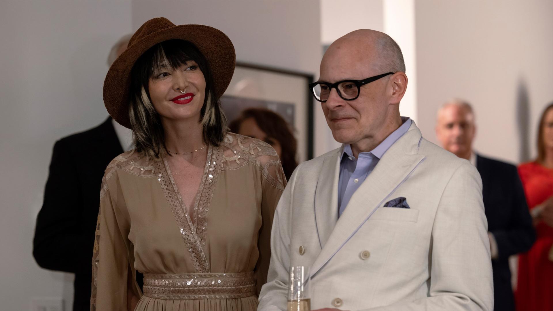 Still from Make It Look Like an Accident