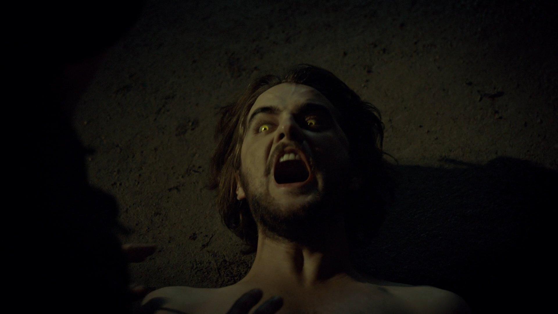 Still from A Place to Fall