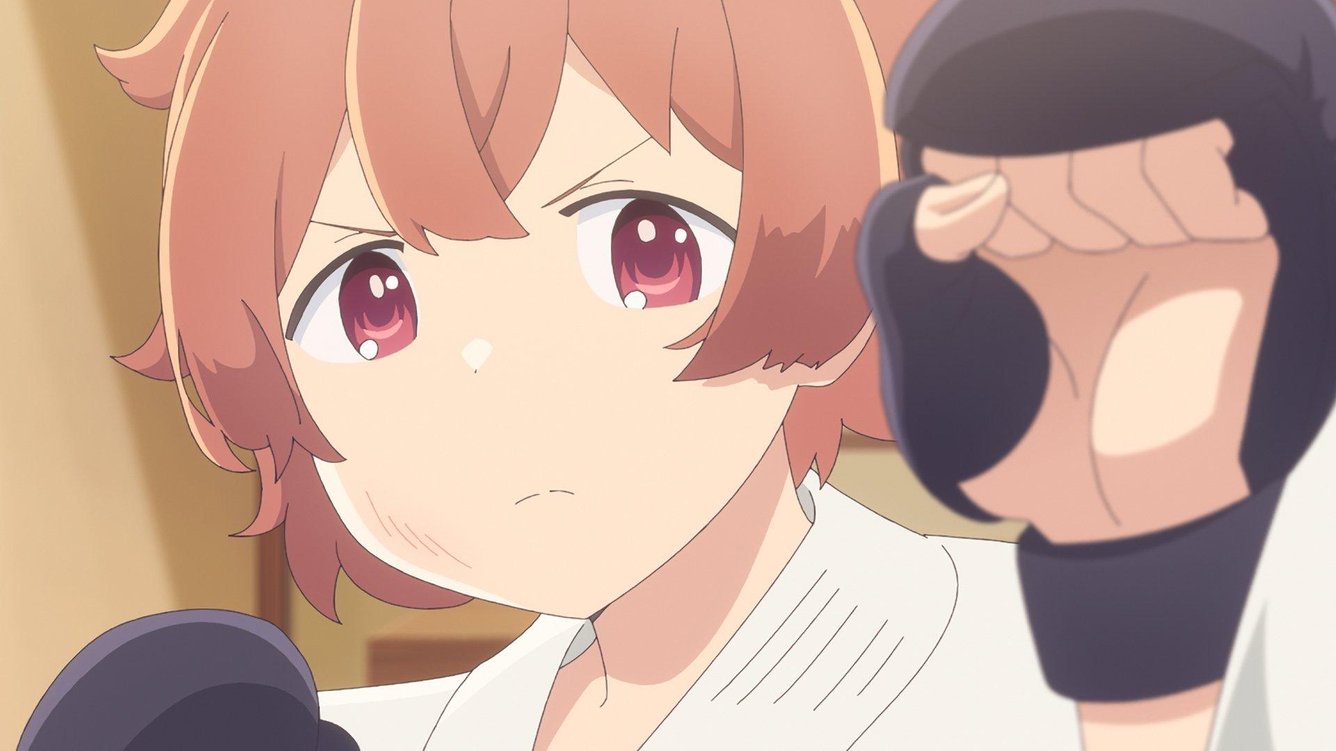 Still from It's a Battle, Huh?