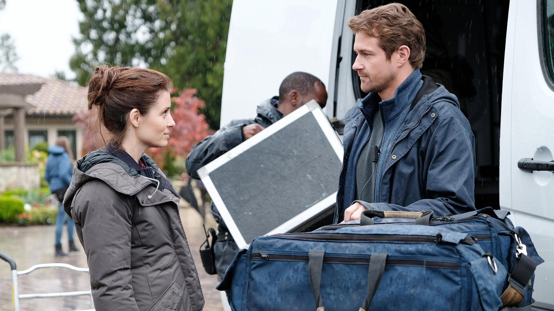 Still from Commitment