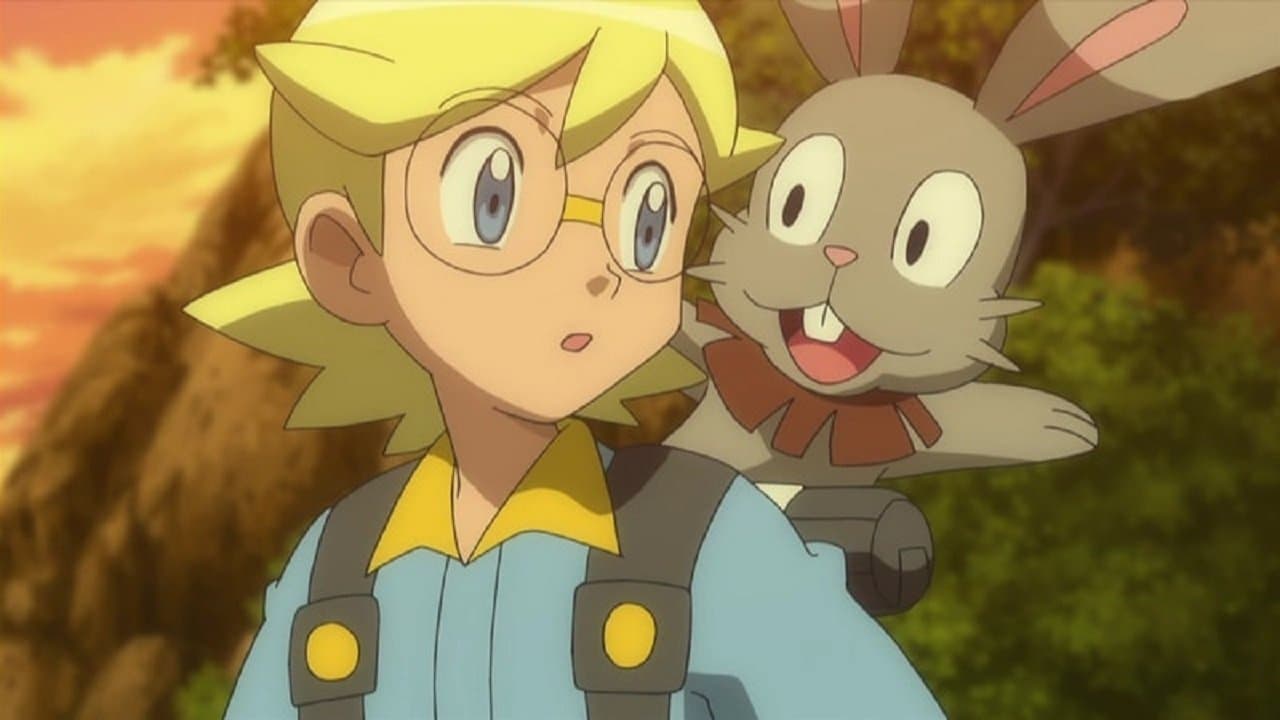 Still from A Trip Down Memory Train!