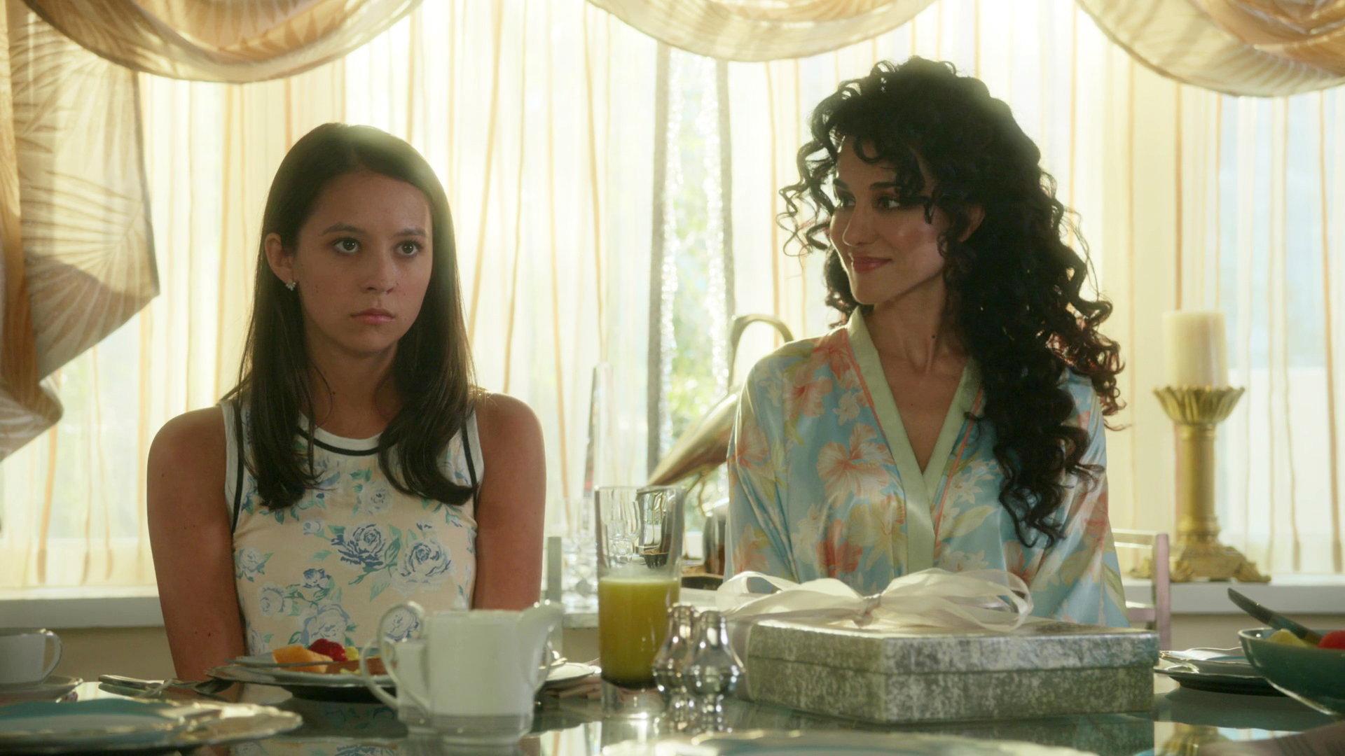 Still from Are You Listening?