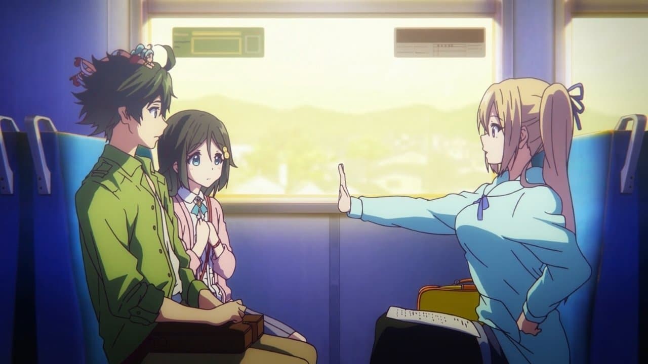 Still from Operation Copy-Paste Memories