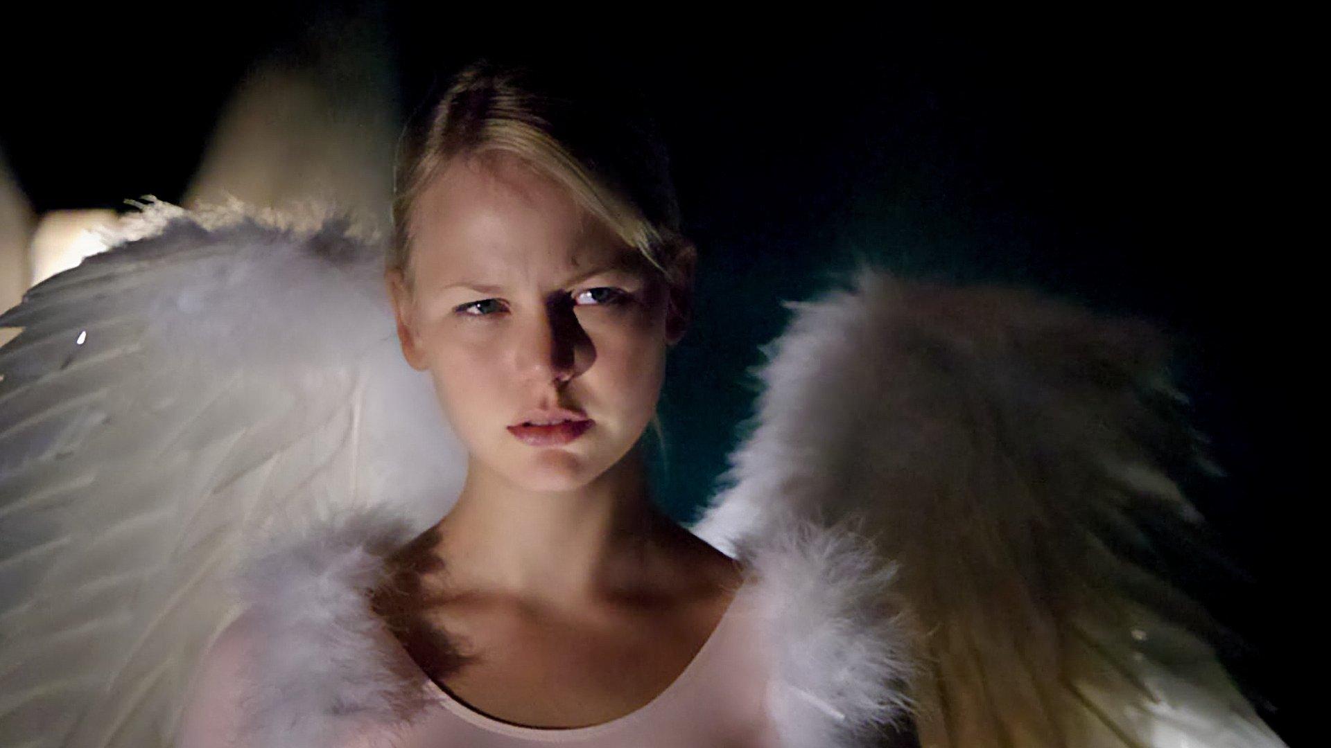 Still from The Royal We