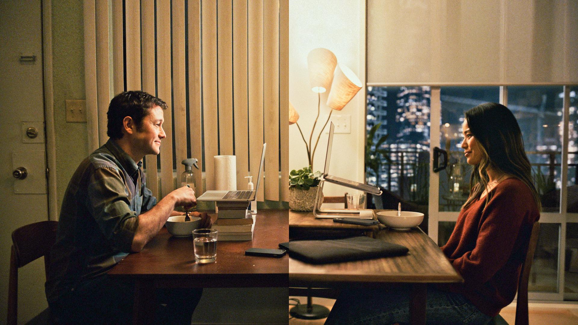 Still from The Big Picture