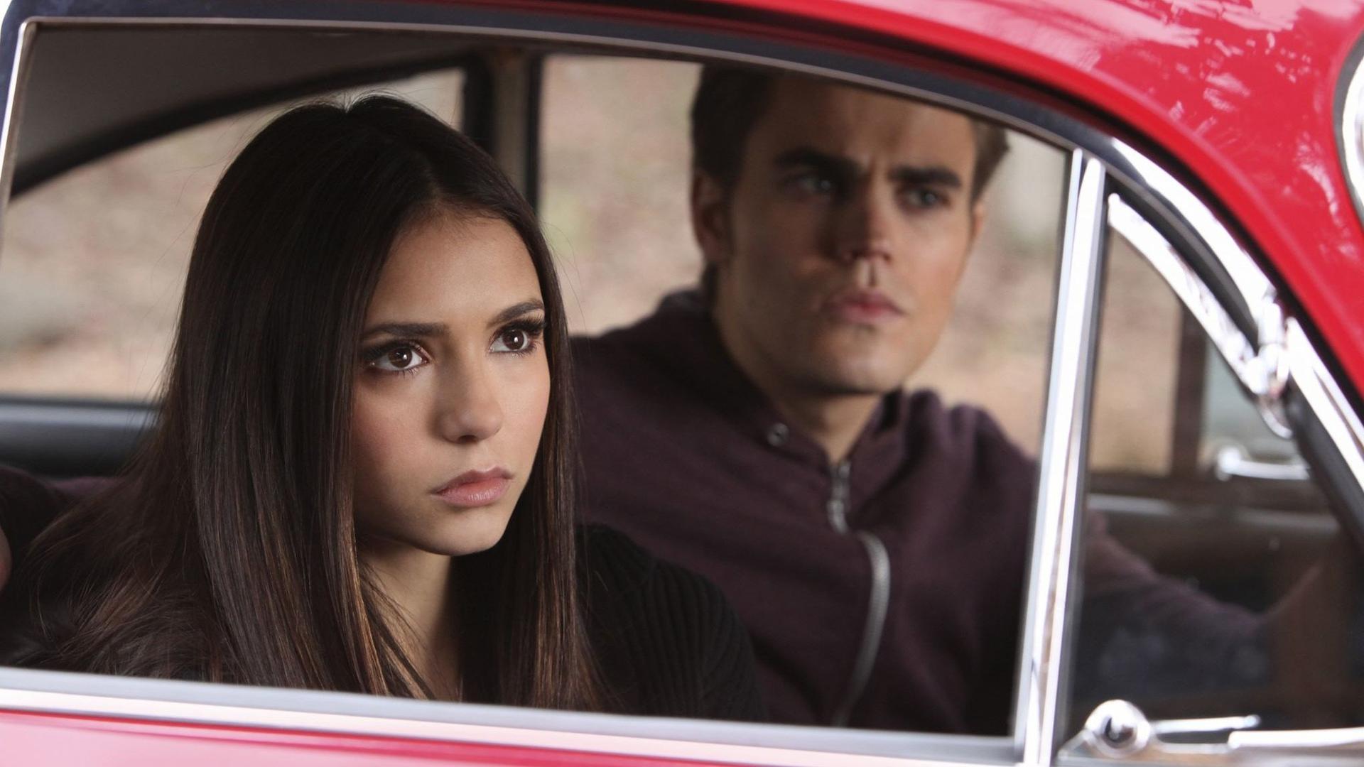 Still from Crying Wolf