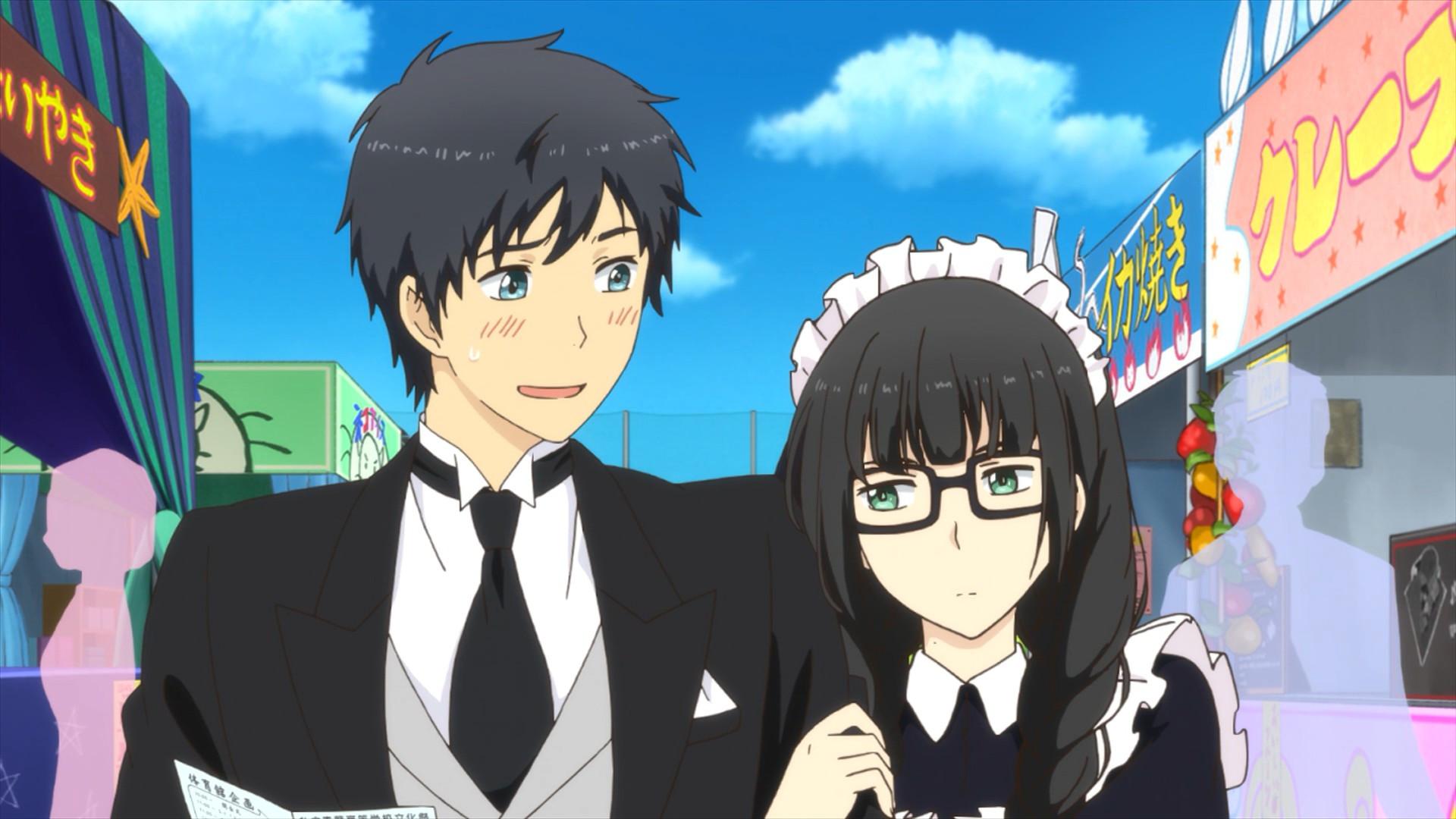 Still from Need