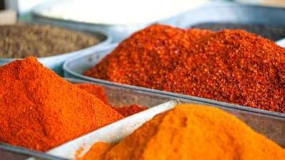 Still from Bufori Cars, Sport Whistles, Spanish Paprika