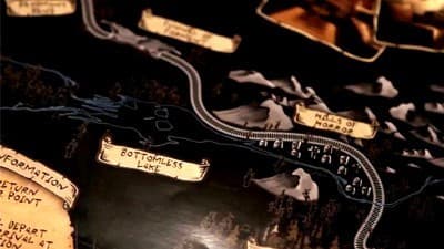 Still from Pretty Dirty Secrets: The 'A' Train