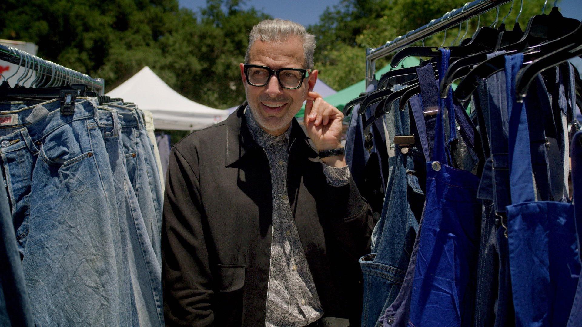 Still from Denim