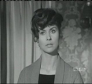 Still from The Case of the Frustrated Folk Singer