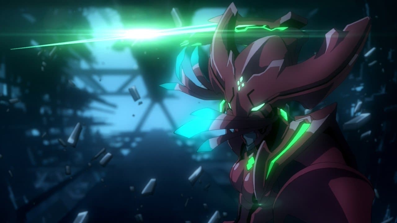 Still from Freedom and Phantoms
