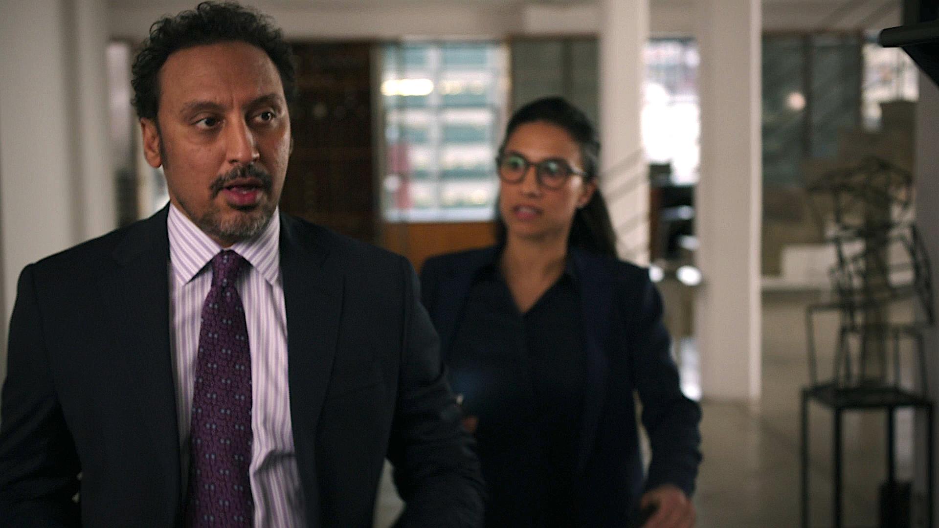 Still from Search and Destroy