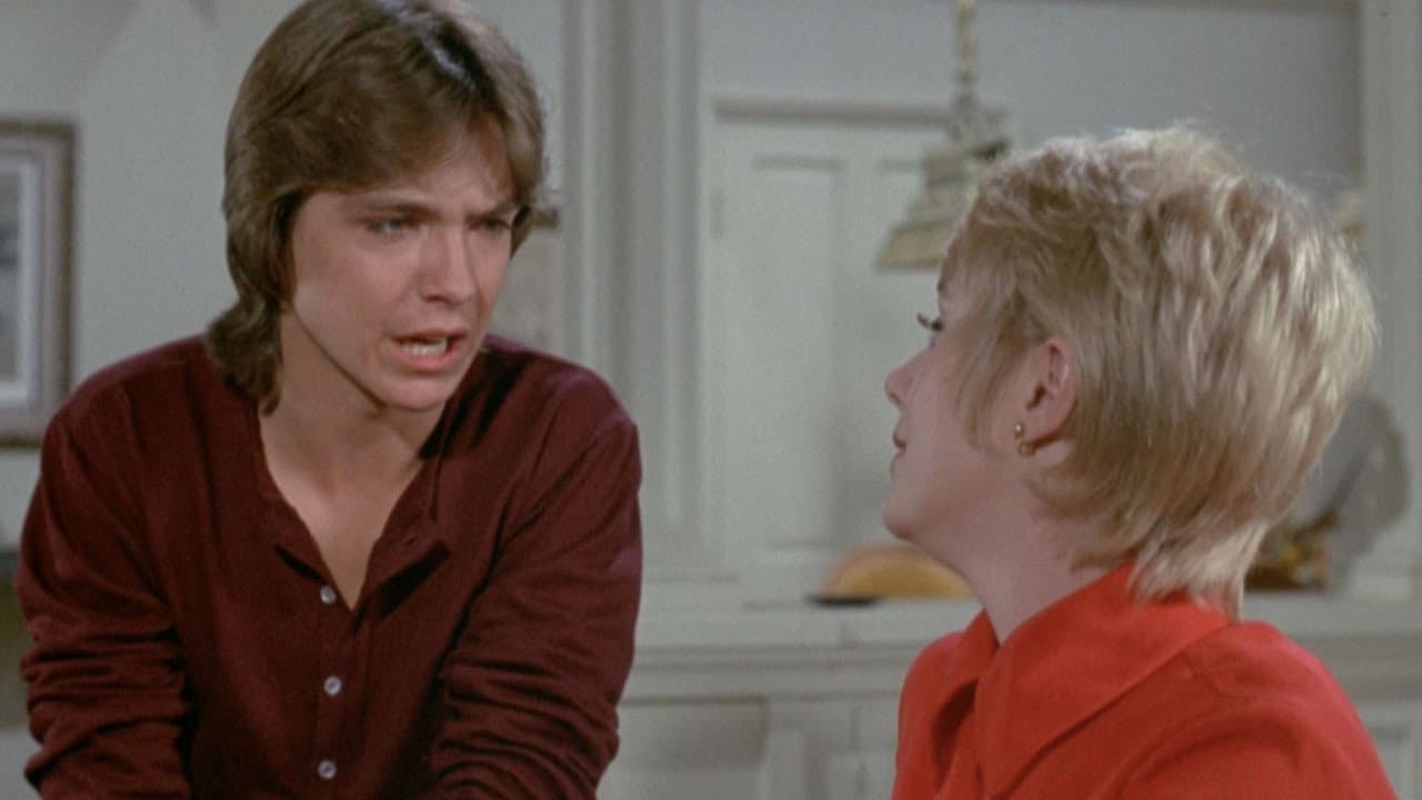 Still from Love at First Slight