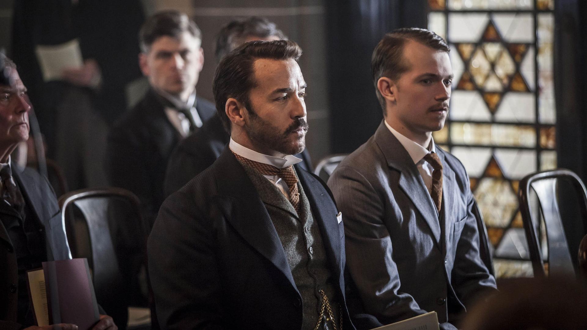 Still from Episode 3