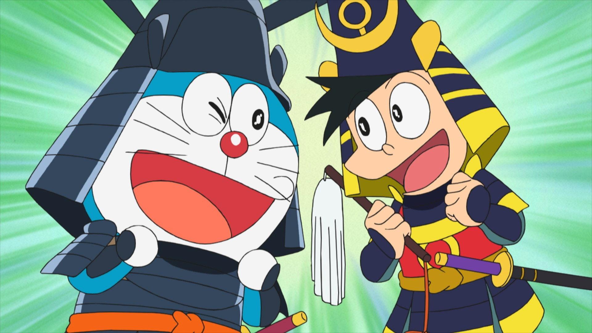 Still from Episode 1371