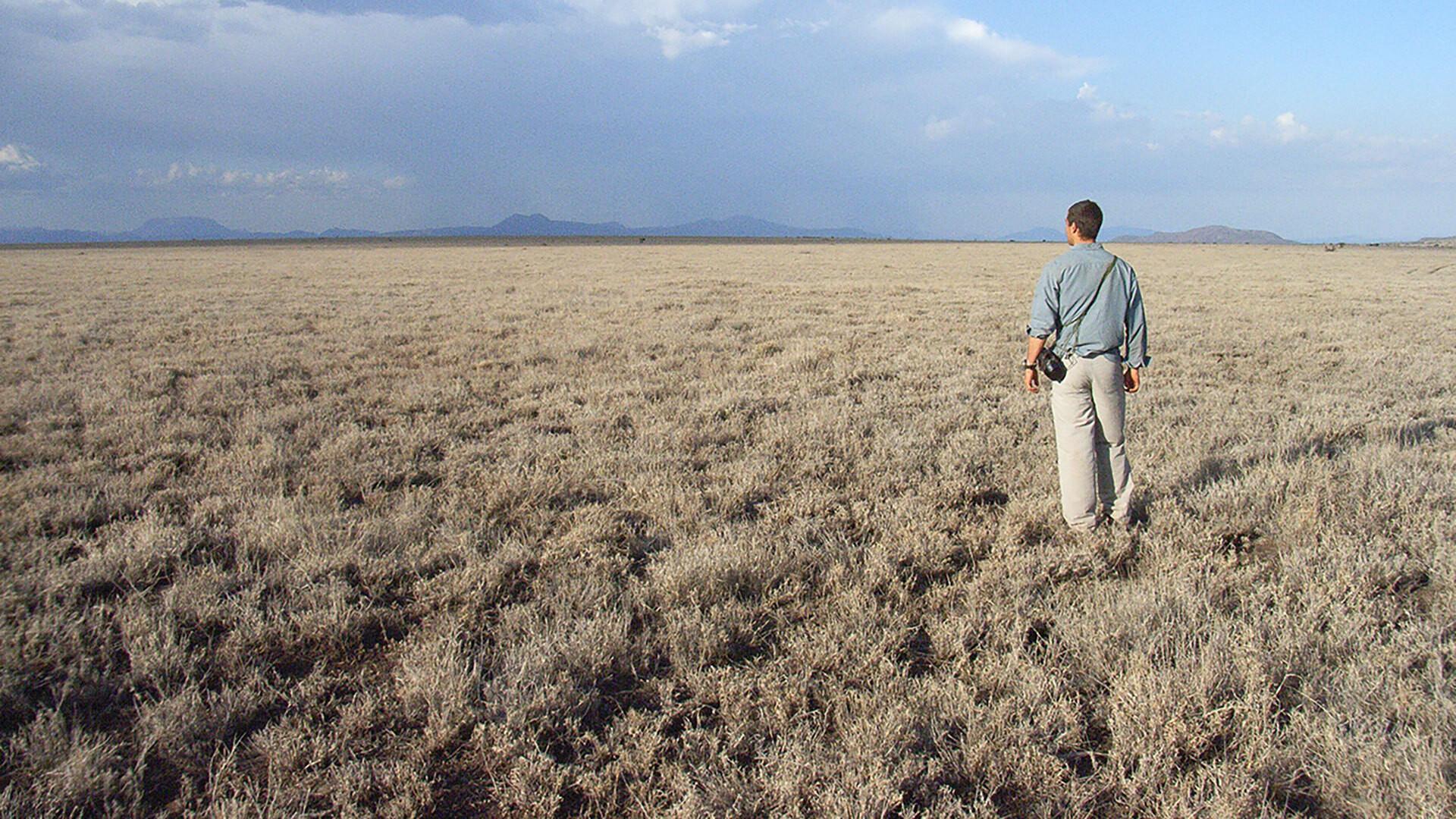 Still from African Savanna – Kenya