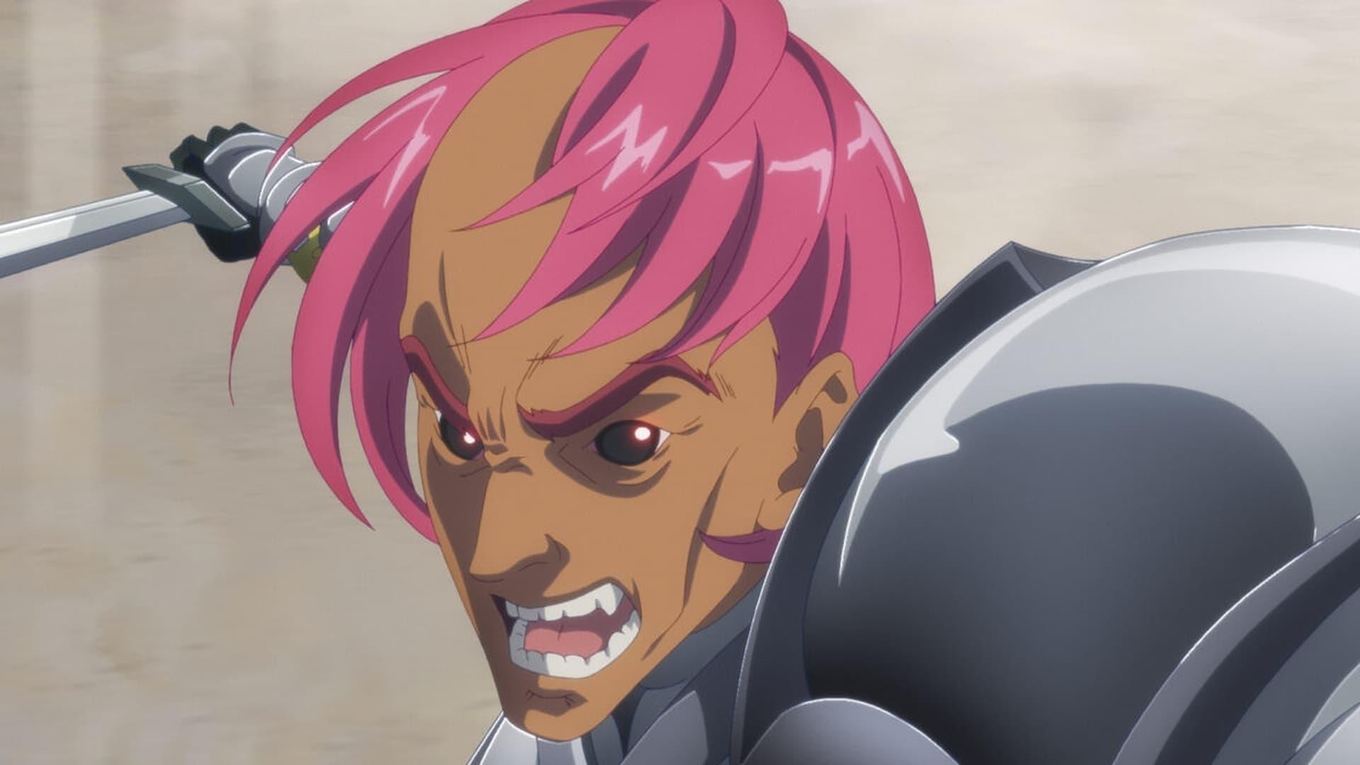 Still from Episode 9