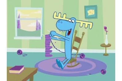 Still from Asbestos I Can Do
