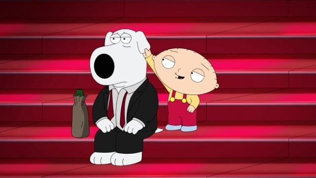 Still from Brian's Play
