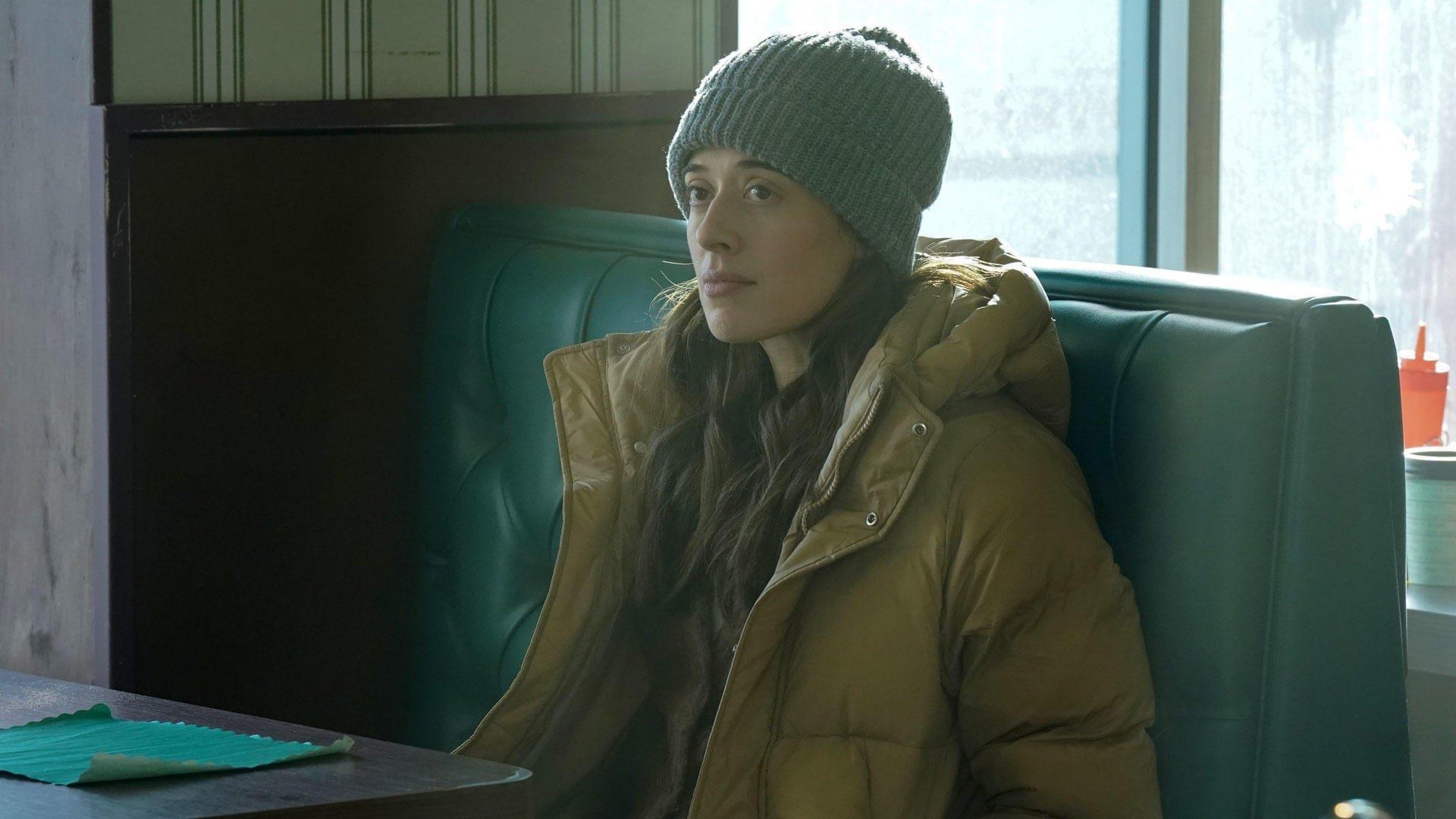 Still from Seen and Unseen