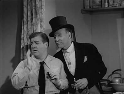 Still from The Birthday Party