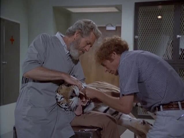 Still from The Last Six Hours