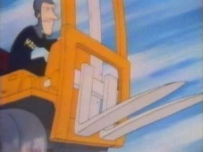 Still from M.A.D. in the Moon